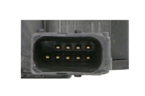 Incuietoare usa Stanga Spate potrivit OPEL MERIVA B 2010-2017 - Img 2