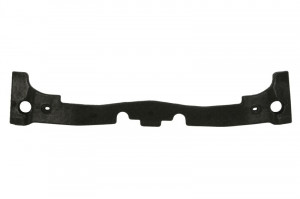 Intaritura bara fata absorbant, spuma potrivit MAZDA CX-3 1.5D/2.0 dupa 2015
