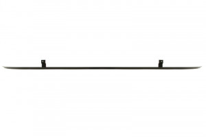 Intaritura bara Fata potrivit CITROEN JUMPER I, JUMPER II; FIAT DUCATO; PEUGEOT BOXER 2.0-3.0D dupa 2001 - (inferior, otel)