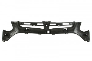 Intaritura bara Fata potrivit FORD TOURNEO CUSTOM V362, TRANSIT CUSTOM V362 2.0D/2.2D dupa 2012 - (superior, plastic)