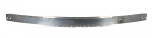 Intaritura bara Fata potrivit MERCEDES C T-MODEL (S204), C (W204), E (A207), E (C207) 1.6-6.2 2007-2016 - (aluminiu)
