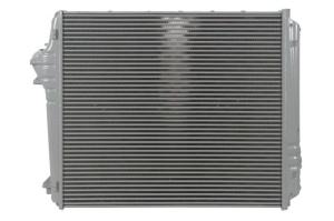 Intercooler EURO 6 potrivit RVI T; VOLVO FH II, FH16 II D13C420-DXi13520 01.12- - Img 2