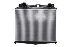 Intercooler (intrare in jos) potrivit MAN TGA, TGS I, TGX I D0836LF41-D3876LF09 06.99- - Img 1