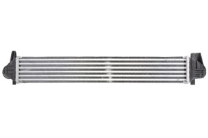 Intercooler potrivit AUDI A1; SEAT IBIZA IV, IBIZA IV SC, IBIZA IV ST; SKODA FABIA II; VW POLO V 1.4-2.0D 01.09-10.18 - Img 2