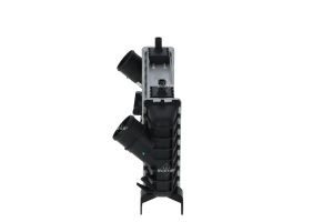 Intercooler potrivit AUDI A2 1.2D/1.4D 02.00-08.05 - Img 4