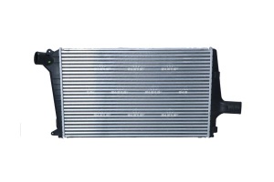 Intercooler potrivit AUDI A3, A6 C5, TT 1.8/2.5D 07.97-06.06 - Img 3