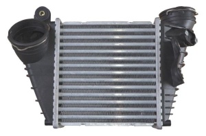 Intercooler potrivit AUDI A3; SEAT LEON; SKODA OCTAVIA I; VW BORA, BORA I, GOLF IV 1.9D 02.00-12.10 - Img 1