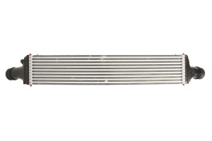 Intercooler potrivit AUDI A4 ALLROAD B8, A4 B8, A5, A6 ALLROAD C7, A6 C7, A7, A8 D4, Q5; PORSCHE MACAN 2.0/2.7D/3.0D 06.07- - Img 2