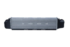 Intercooler potrivit BMW 3 (E46), X3 (E83) 2.0D/3.0D 09.01-12.07 - Img 3