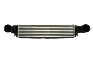 Intercooler potrivit BMW 3 (E46), X3 (E83) 2.0D/3.0D 10.99-12.07 - Img 1