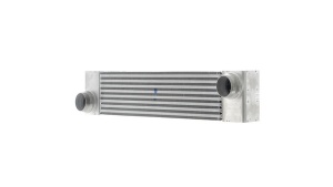 Intercooler potrivit BMW 5 (E60), 5 (E61), 6 (E63), 6 (E64), 7 (E65, E66, E67) 3.0D 06.02-12.10 - Img 4