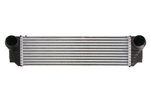 Intercooler potrivit BMW 5 (F10), 5 (F11), 5 GRAN TURISMO (F07), 7 (E65, E66, E67), 7 (F01, F02, F03, F04) 2.0D-3.0H 09.02-02.17 - Img 1