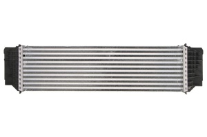 Intercooler potrivit BMW 5 (F10), 5 (F11), 5 GRAN TURISMO (F07), 7 (E65, E66, E67), 7 (F01, F02, F03, F04) 2.0D-3.0H 09.02-02.17 - Img 2