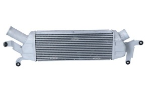 Intercooler potrivit CITROEN C-CROSSER, C-CROSSER ENTERPRISE; MITSUBISHI OUTLANDER II; PEUGEOT 4007 2.2D 11.06- - Img 3
