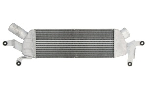 Intercooler potrivit CITROEN C-CROSSER, C-CROSSER ENTERPRISE; MITSUBISHI OUTLANDER II; PEUGEOT 4007 2.2D 11.06- - Img 1