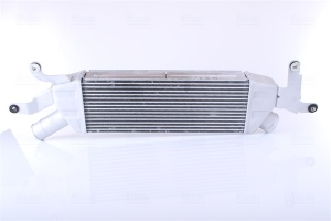 Intercooler potrivit CITROEN C-CROSSER, C-CROSSER ENTERPRISE; MITSUBISHI OUTLANDER II; PEUGEOT 4007 2.2D 11.06- - Img 3