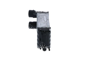 Intercooler potrivit CITROEN C5 III; PEUGEOT 508 I 1.6 04.09-12.18 - Img 2