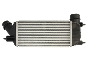 Intercooler potrivit CITROEN C8, JUMPY II; FIAT SCUDO; PEUGEOT 807, EXPERT, EXPERT TEPEE 2.0D 03.06- - Img 2