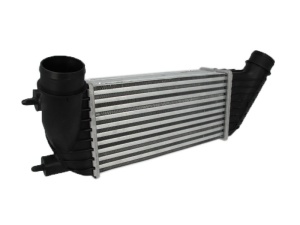 Intercooler potrivit CITROEN C8, JUMPY II; FIAT SCUDO, ULYSSE; LANCIA PHEDRA; PEUGEOT 807, EXPERT, EXPERT TEPEE 1.6D/2.0D 07.02- - Img 2