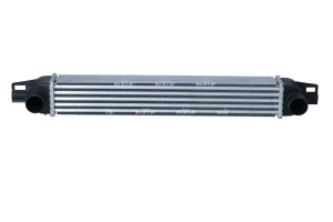 Intercooler potrivit CITROEN NEMO, NEMO/MINIVAN; FIAT FIORINO, FIORINO/MINIVAN, QUBO; PEUGEOT BIPPER, BIPPER TEPEE 1.3D/1.4D 11.07- - Img 3