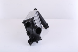 Intercooler potrivit DACIA LOGAN II, LOGAN MCV II, SANDERO II; NISSAN MICRA V; RENAULT CAPTUR I, CLIO IV, CLIO IV/HATCHBACK, CLIO IV/KOMBI 0.9-1.0LPG 10.12- - Img 4