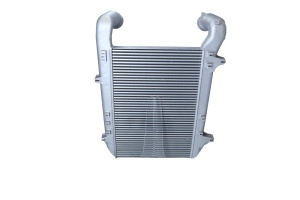 Intercooler potrivit DAF 95, 95 XF, XF 95 VF390M-XF355M 08.90-12.06 - Img 3