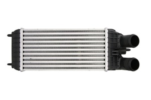 Intercooler potrivit DS DS 3; CITROEN C3 / C3 ORIGIN III, C3 AIRCROSS II, C3 II, C3 II/HATCHBACK, C3 III, C3 PICASSO, C4 CACTUS, C-ELYSEE, DS3; OPEL CROSSLAND X 1.2-1.6D 04.07- - Img 1