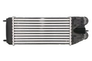 Intercooler potrivit DS DS 3; CITROEN C3 / C3 ORIGIN III, C3 AIRCROSS II, C3 II, C3 II/HATCHBACK, C3 III, C3 PICASSO, C4 CACTUS, C-ELYSEE, DS3; OPEL CROSSLAND X 1.2-1.6D 02.06- - Img 2