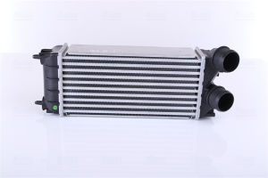 Intercooler potrivit DS DS 4, DS 5; CITROEN BERLINGO, BERLINGO MULTISPACE, BERLINGO/MINIVAN, C4 II, C4 PICASSO I, DS4, DS5; PEUGEOT 3008 I, 308, 308 I, 5008, 5008 I, PARTNER 1.2/1.6D 04.08- - Img 3