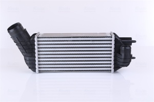 Intercooler potrivit DS DS 5; CITROEN C4 GRAND PICASSO I, C4 II, C4 PICASSO I, DS4, DS5; PEUGEOT 3008, 3008 I, 308, 308 I, 5008, 5008 I 2.0D/2.0DH 09.07- - Img 1