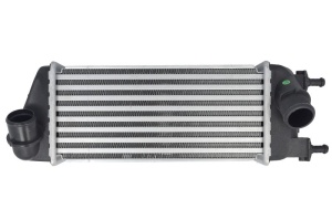 Intercooler potrivit FIAT 500, 500 C, PANDA 0.9-1.4 10.07- - Img 1