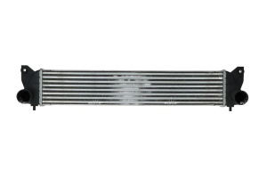 Intercooler potrivit FIAT SEDICI; SUZUKI SX4 1.9D 06.06- - Img 1