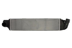 Intercooler potrivit FIAT TALENTO; NISSAN NV300; OPEL VIVARO B; RENAULT TRAFIC III 1.6D 05.14- - Img 1