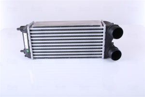 Intercooler potrivit FORD B-MAX, ECOSPORT, FIESTA VI, KA+ III, TOURNEO COURIER B460, TRANSIT COURIER B460, TRANSIT COURIER B460/MINIVAN 1.4D/1.5D/1.6D 06.08- - Img 3