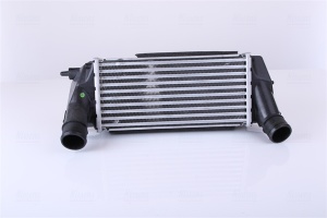 Intercooler potrivit FORD B-MAX, ECOSPORT, FIESTA VI, TOURNEO COURIER B460, TRANSIT COURIER B460, TRANSIT COURIER B460/MINIVAN 1.0 08.12- - Img 3
