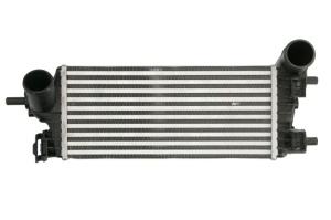 Intercooler potrivit FORD C-MAX II, FOCUS III, FOCUS III/HATCHBACK, FOCUS III/KOMBI, GRAND C-MAX, TOURNEO CONNECT V408 NADWOZIE WIELKO, TRANSIT CONNECT V408/MINIVAN 1.0 02.12- - Img 1