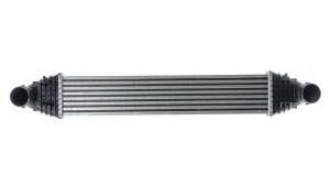 Intercooler potrivit FORD FIESTA VI 1.6 03.13-04.17 - Img 3