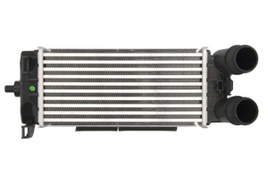 Intercooler potrivit FORD TOURNEO COURIER B460, TRANSIT COURIER B460, TRANSIT COURIER B460/MINIVAN 1.5D 02.14-12.23 - Img 1