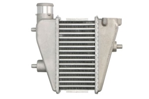 Intercooler potrivit HONDA CIVIC VIII 2.2D 09.05-12.11 - Img 2
