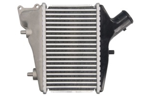 Intercooler potrivit HONDA CR-V III 2.2D 01.07- - Img 2