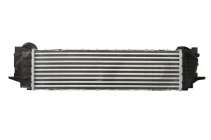 Intercooler potrivit HYUNDAI ACCENT IV, I20 ACTIVE, I20 II, I30; KIA CEE'D, PRO CEE'D, RIO III, RIO IV, STONIC 1.1D-1.6D 11.10- - Img 2