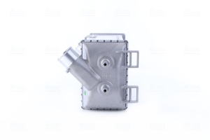 Intercooler potrivit HYUNDAI I20 ACTIVE, I20 II; KIA RIO IV, STONIC 1.0 09.15- - Img 2