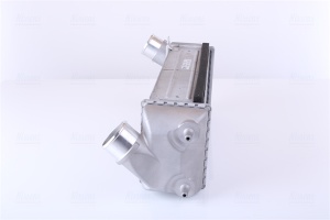 Intercooler potrivit HYUNDAI SANTA FÉ II, SANTA FÉ II/SUV 2.0D/2.2D 01.09-05.13 - Img 4