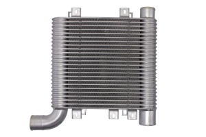 Intercooler potrivit HYUNDAI SANTA FÉ II, SANTA FÉ II/SUV 2.2D 11.05-05.13 - Img 2