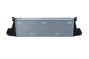 Intercooler potrivit IVECO DAILY II 2.5D/2.8D 01.89-05.99 - Img 3