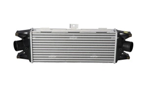 Intercooler potrivit IVECO DAILY IV 3.0D 07.07-08.11 - Img 3