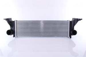Intercooler potrivit IVECO DAILY IV, DAILY V, DAILY VI 2.3D/3.0D 09.09- - Img 1