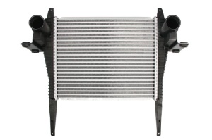 Intercooler potrivit IVECO EUROCARGO I-III, EUROCARGO V F4AE0681A-F4AFE611E 09.00- - Img 1