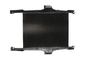 Intercooler potrivit IVECO EUROSTAR, EUROTRAKKER, STRALIS I, STRALIS II, S-WAY, TRAKKER I, X-WAY F2CFE601E-F3HGE611Z 01.00- - Img 1