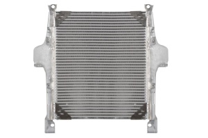 Intercooler potrivit IVECO TRAKKER I F3BE0681G/F3BEE681G 10.04-12.12 - Img 2